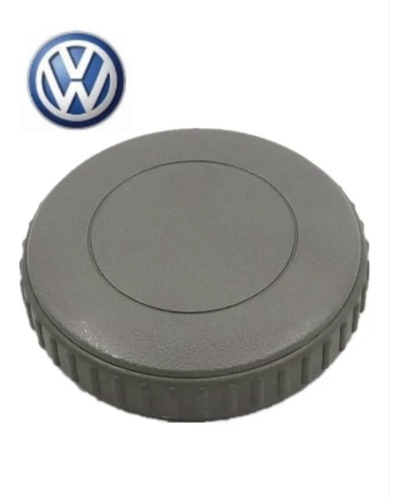 Perilla Gris Ajuste De Asiento Vw Jetta A4 Bora Beetle Golf