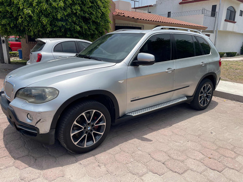 BMW X5 4.8 I Premium 7 Asientos At