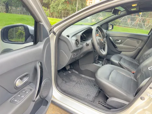 Renault Stepway 1.6 Intens Cvt