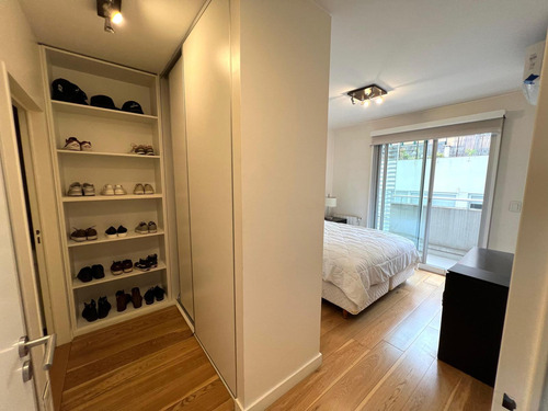 Departamento 3 Ambientes En Venta En Olivos