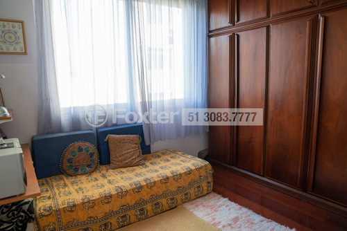 Imagem 14 de 26 de Cobertura, 2 Dormitórios, 142.2 M², Petrópolis - 186658