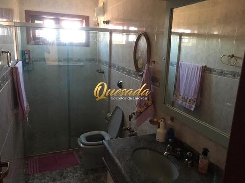 Imagem 10 de 29 de Casa - Ca00605 - 69959324