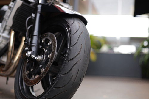Suzuki Bandit N-1250 2010