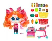 Comprar Set Chamoy Amiguis Distroller Chopin Con Chamoy Con 31 Pzas