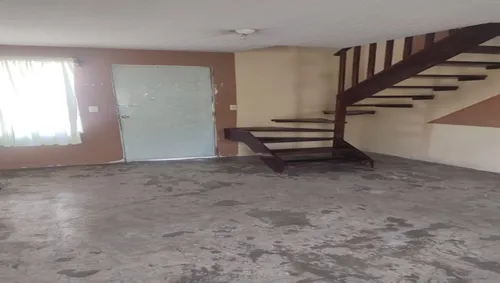 Casa En Santa Teresa Vi, Huehuetoca, Estado De México. Cl6-ba
