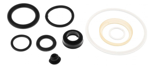 Ml Kits De Sello De Gato Kits De 3 Toneladas Horizontales