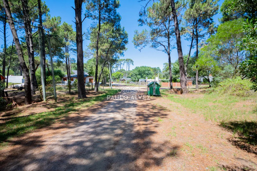Te1543- Ubicado En Country, Zona En Constante Crecimiento, Un Lugar Ideal Para Comenzar Tu Proyecto De Vida. Servicios De Ute Y Ose En Puerta