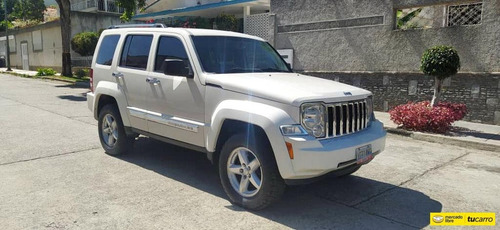 Jeep Cherokee Limited