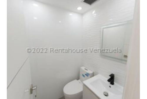 Imagen 27 de 30 de #23-1105 Bello Apartamento En Campo Alegre