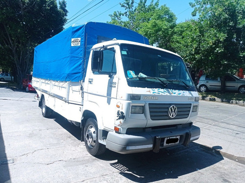 Vw 9-150 Camilla Tenedor