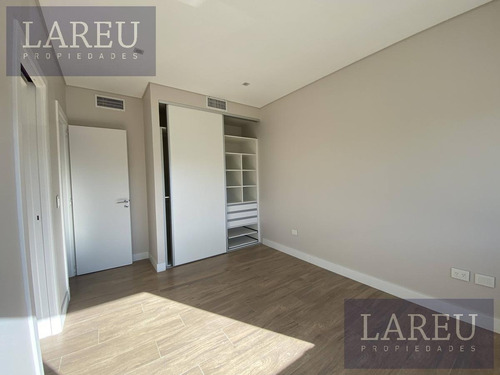 Imagen 26 de 30 de Barrio Privado La Lomada - Casa A Estrenar