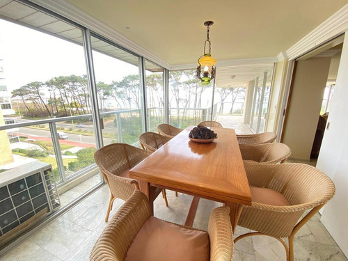 Imagen 13 de 25 de Venta Departamento - 3 Dormitorios -playa Mansa Ref: 3919611