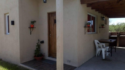 Imagen 18 de 23 de Alquiler Casa Pileta En Nono Cordoba Valle De Traslasierra A 50 Mts Del Arroyo Y 300 Del Rio Sr