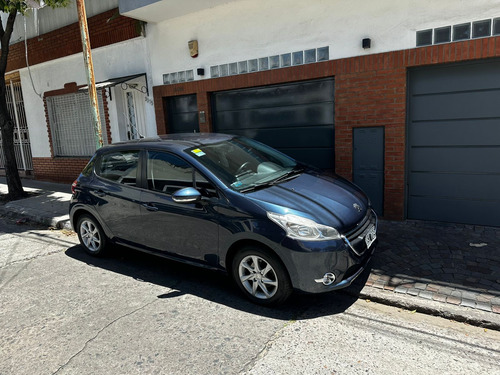 Peugeot 208 1.5 Allure Touchscreen