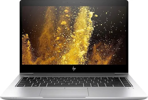 Notebooks Hp Elitebook 840 G6 Core I5 (8va) Ddr4 240gb 8gb (Reacondicionado)