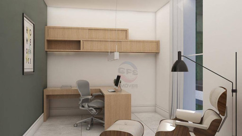 Imagem 6 de 30 de Casa Com 3 Dormitórios À Venda, 246 M² Por R$ 1.870.000,00 - Residencial Duas Marias - Indaiatuba/sp - Ca11911
