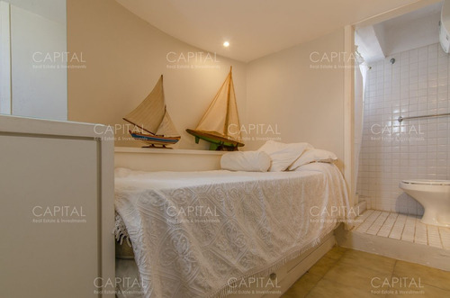 Imagen 13 de 22 de Penthouse Frente Al Puerto De Punta Del Este