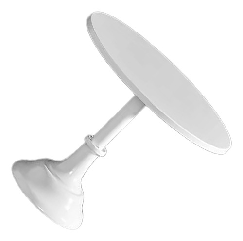Soporte De Postre De Metal Para Tartas, Estilo Europeo, Anti