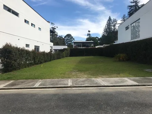 Lote En Venta En El Retiro. Cod V12223