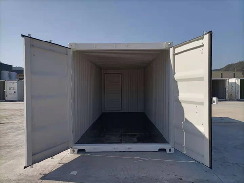 Contenedores Marítimos Venta 20y 40 Pies Usados Cordoba