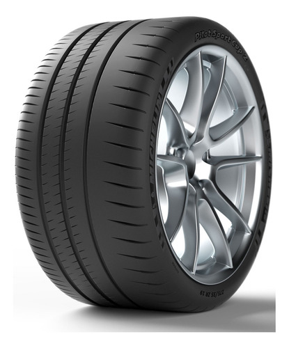 Llanta 215/45 R17 Michelin Pilot Sport Cup 2.5 Y91
