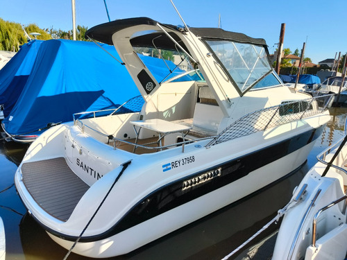Vendo Crucero Custon Special 2005