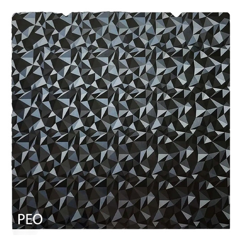 ..:: Cama De Impresión Magnética Peo Pet 235 X 235 ::..
