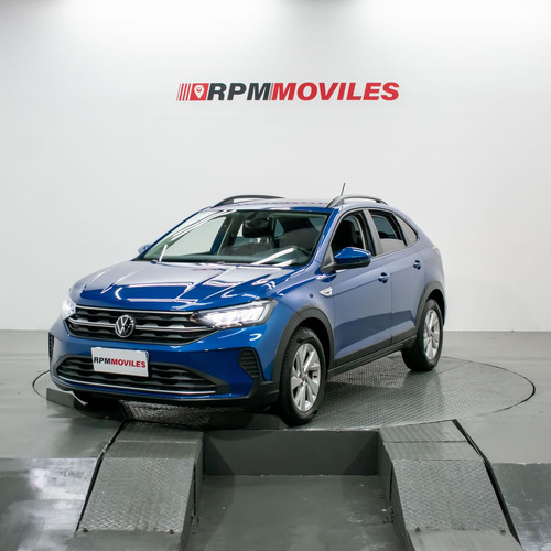 Volkswagen Nivus 1.0 Tsi 200 Comfortline