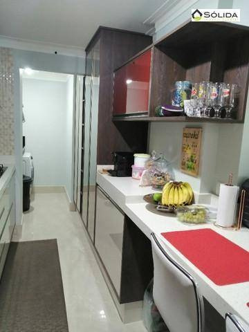 Excelente Apartamento A Venda - Condomínio Atmosfhera - Jundiaí - Sp - Ap0947