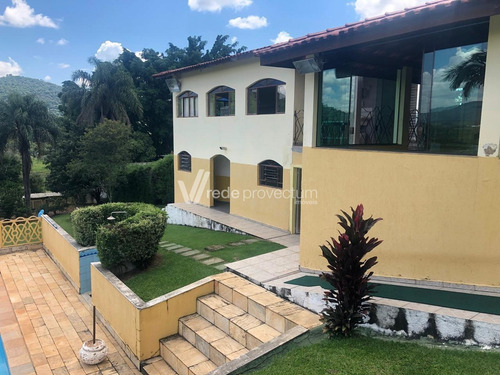 Chácara À Venda Em Alpes De Nazaré - Ch286352