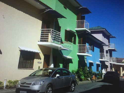 Imagem 19 de 19 de Sobrado Com 3 Dormitórios À Venda, 116 M² Por R$ 480.000,00 - Bertioga - Bertioga/sp - So0061