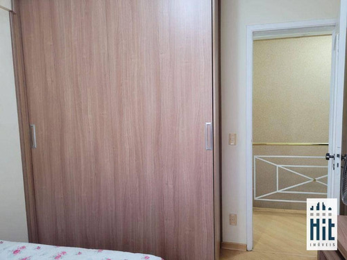 Imagem 21 de 30 de Cobertura À Venda, 118 M² Por R$ 1.160.000,00 - Vila Monumento - São Paulo/sp - Co0162