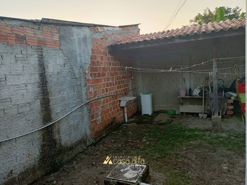 Imagem 13 de 15 de Casa Balneário Shangri-lá - Ca0233-1