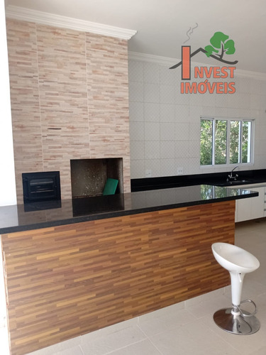 Imagem 8 de 15 de Casa Em Condominio - Ref: 6756 - V-6756