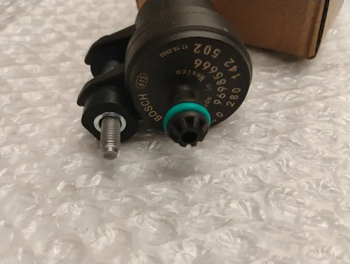 Válvula Canister Gm Spin/onix/prisma F1 Original 96985666