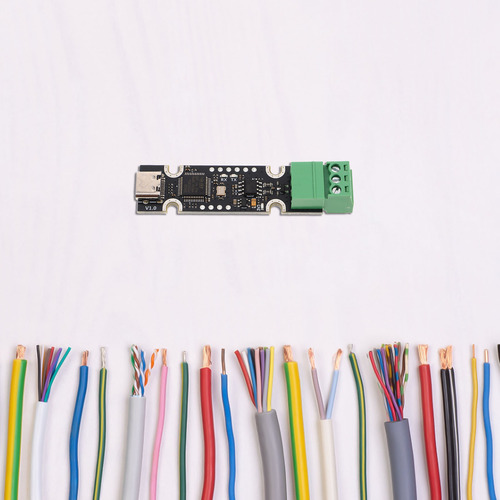 Piezas De Impresora 3d: Adaptador Can Para Impresora Convert