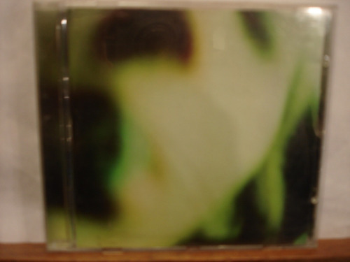 Smashing Pumpkins Pisces Iscariot  Made In Holland Cd Rock 