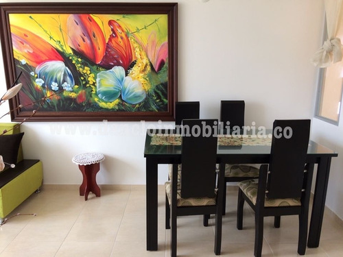 Imagen 2 de 11 de Danclo Inmobiliaria Vende Apto Altos De Morinda - Popayán