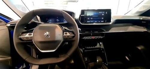Peugeot 208 1.6 Feline Tiptronic