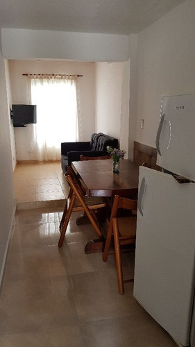 Alquiler Temporario Departamento 1 Dormitorio Costa Azul