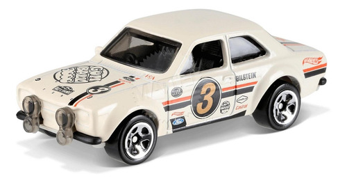 Imagem 2 de 3 de Hot Wheels - '70 Ford Escort Rs1600 - Gumball 300 Rally - Fy