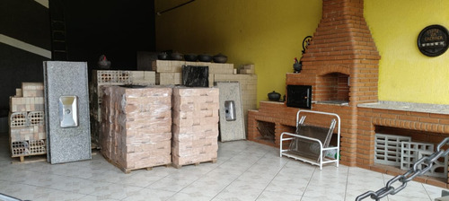 Prédio Comercial Com Moradia Em Itanhaém - Oportunidade Única Investidores
