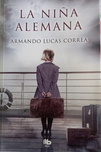 La Niña Alemana - Armando Lucas Correa