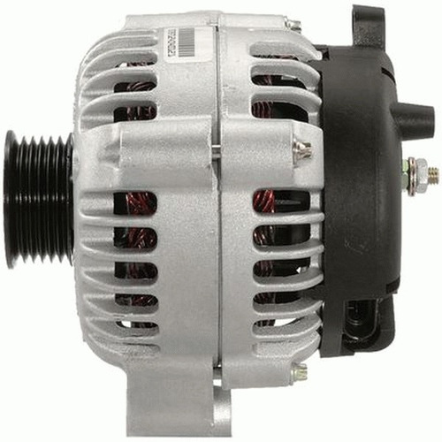 Alternador Pontiac Grand Am 2003 6 Cil 3.4l 105 A (Reacondicionado)