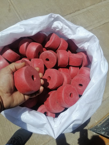 110 Boyas F811 Flotadores Para Red Chinchorro Tumbo Pesca