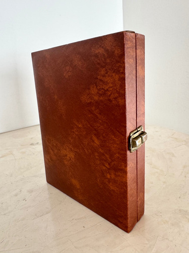 Juego Portátil Backgammon (Usado)