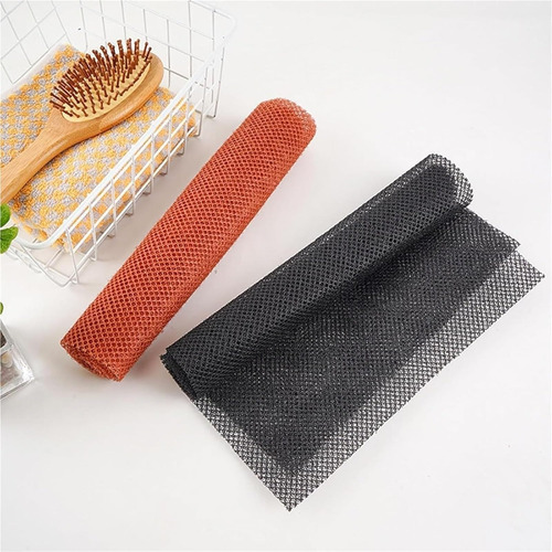 Afro Scrub African Net Sponge, Afroscrub African