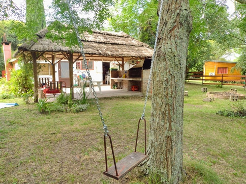 Imagen 9 de 14 de Casa En Alquiler En Punta Indio