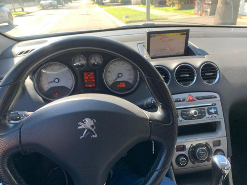 Peugeot 308 Thp Sport
