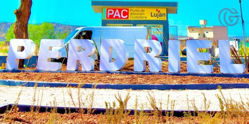 Imagen 11 de 11 de Greenwood Vende Ultimos 11 Lotes En Barrio Terra Bei Perdriel